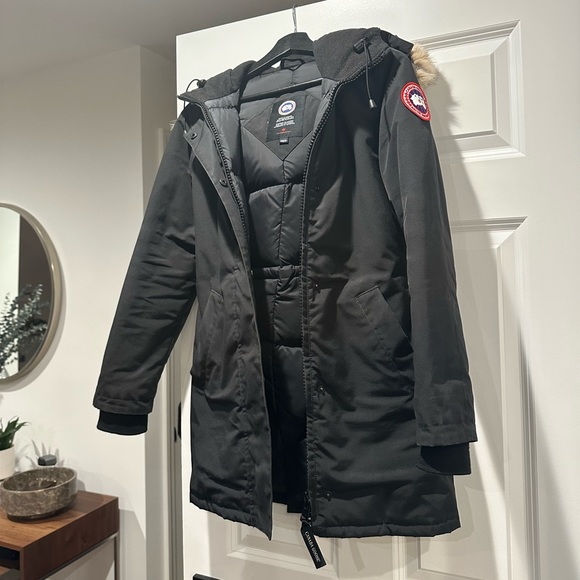 Canada goose - Victoria Parka